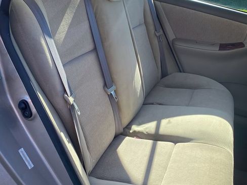 Used 2007 Toyota Corolla LE FWD image 22