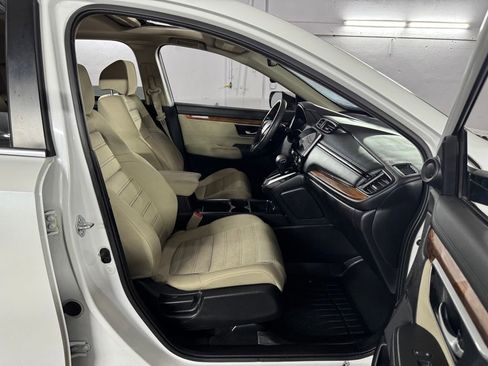 Used 2021 Honda CR-V EX image 46