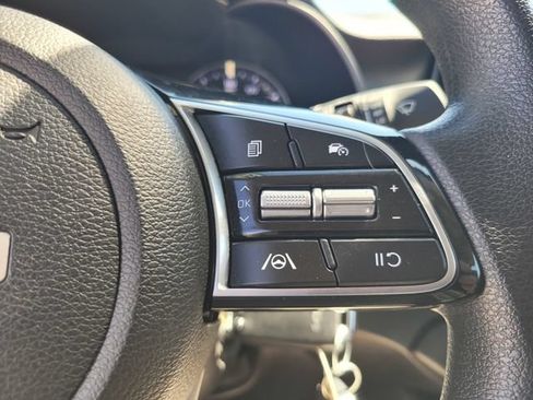 Used 2024 Kia Forte LXS w/ LXS Technology Package FWD image 26