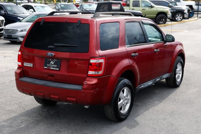 Used 2012 Ford Escape XLT FWD image 14