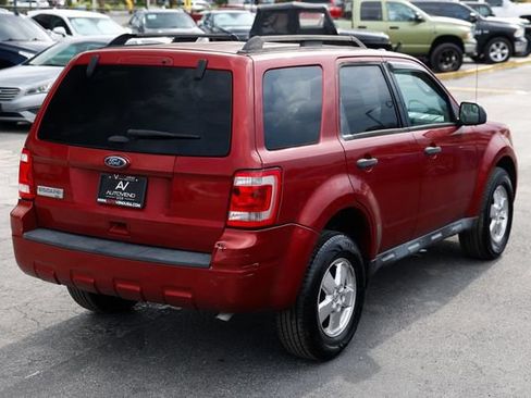 Used 2012 Ford Escape XLT FWD image 14