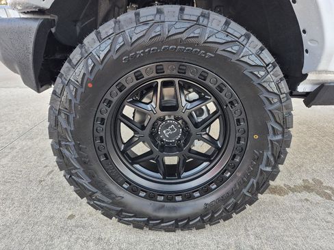 New 2025 Ford Bronco Big Bend image 11