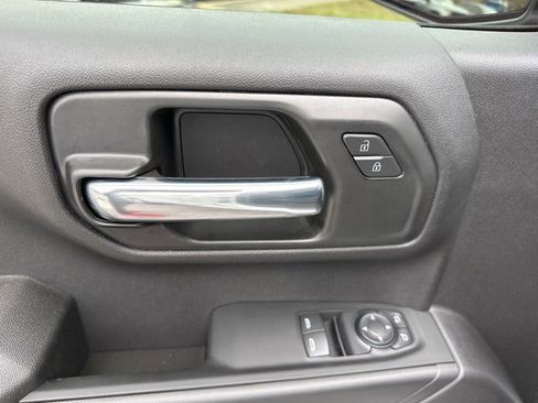 New 2025 Chevrolet Silverado 1500 W/T w/ WT Value Package image 4