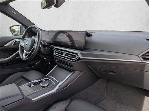 Certified 2024 BMW 430i Coupe w/ Premium Package image 18