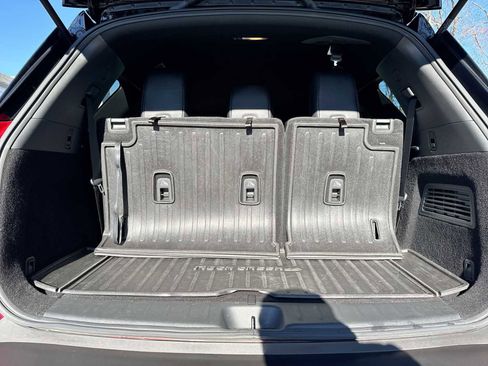 Used 2023 Nissan Pathfinder Rock Creek image 31