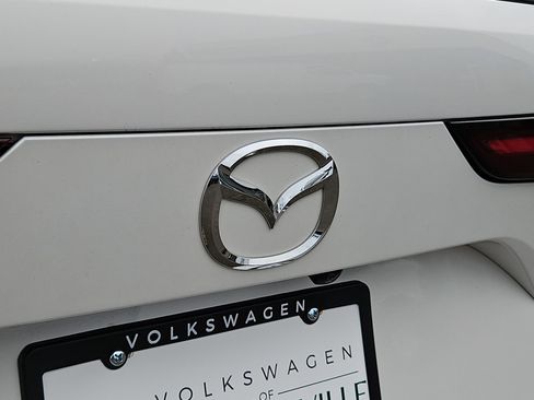 Used 2024 MAZDA CX-90 Plug-In Hybrid w/ Preferred image 26