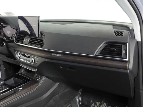 Used 2021 Audi Q5 2.0T Premium Plus w/ Premium Plus Package image 14