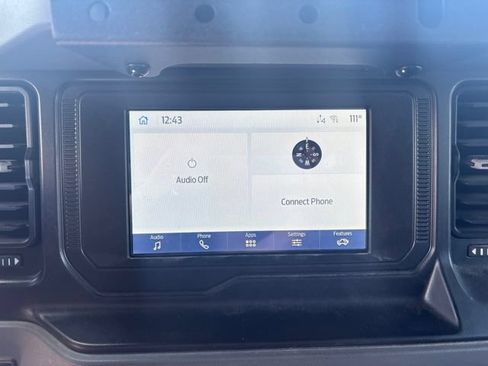 Used 2023 Ford Bronco Big Bend AWD/4WD image 7