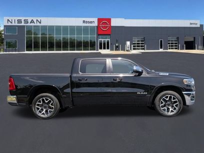 Used 2025 RAM 1500 Laramie
