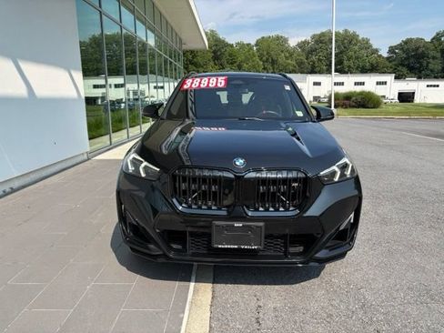 Used 2024 BMW X1 M35i w/ M Sport Professional Package AWD/4WD image 4