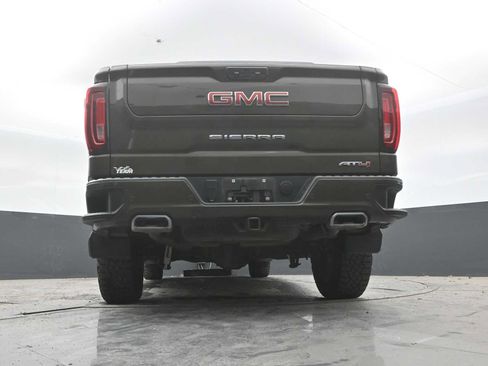 Used 2023 GMC Sierra 1500 AT4 w/ AT4 Premium Package AWD/4WD image 47