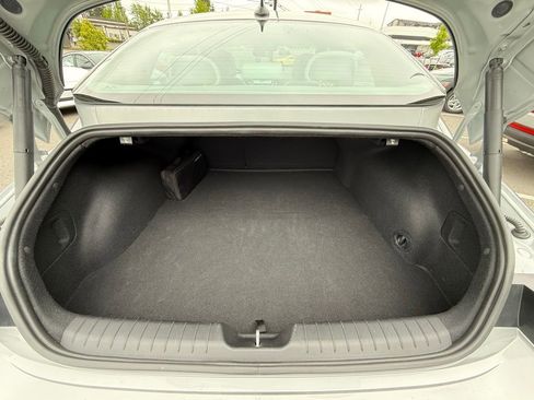 Certified 2025 Hyundai Ioniq 6 Limited RWD image 11