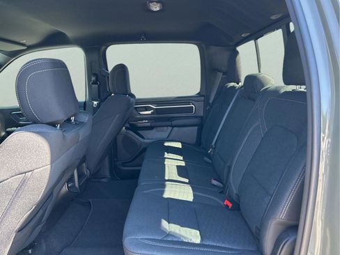 New 2026 RAM 1500 Big Horn image 12