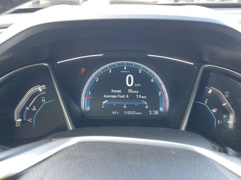 Used 2019 Honda Civic EX image 27
