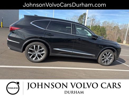 Used 2022 Acura MDX SH-AWD w/ Technology Package image 13