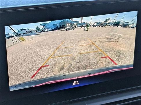 New 2026 Chevrolet TrailBlazer LS w/ LS Convenience Package image 11