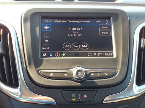 Used 2023 Chevrolet Equinox LT AWD/4WD image 15