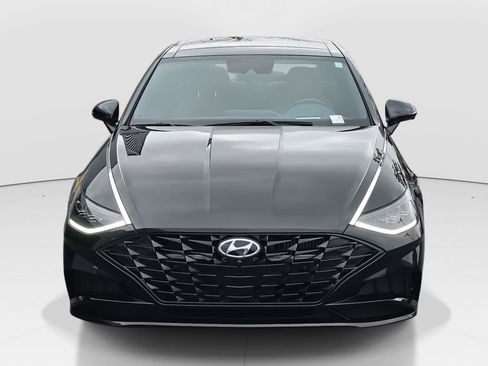 Used 2023 Hyundai Sonata Limited image 2