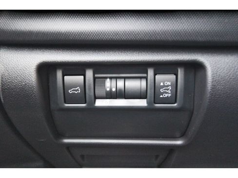 New 2026 Subaru Forester Premium AWD/4WD image 15