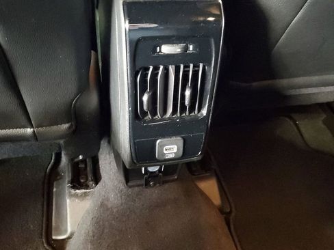 Used 2025 Jeep Compass Limited AWD/4WD image 11