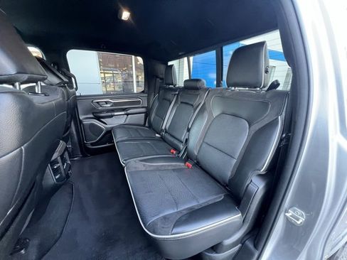 Used 2025 RAM 1500 Laramie image 20