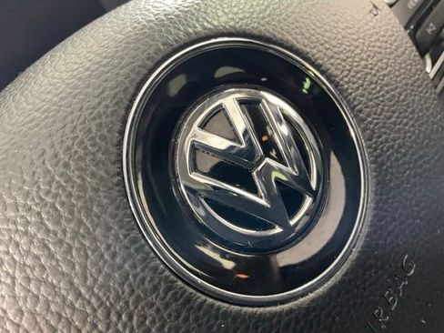 Used 2019 Volkswagen Atlas SEL AWD/4WD image 46