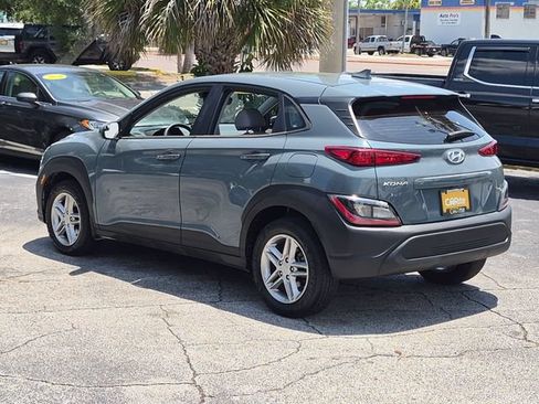 Used 2022 Hyundai Kona SE FWD image 7