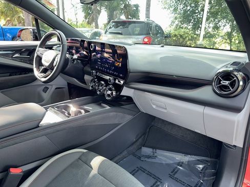 Used 2026 Chevrolet Blazer EV SS w/ Performance Package AWD/4WD image 26