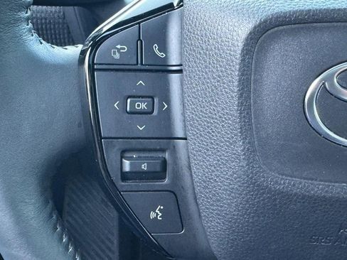 Certified 2023 Toyota bZ4X Limited AWD (Natl) w/ Weather Package image 20