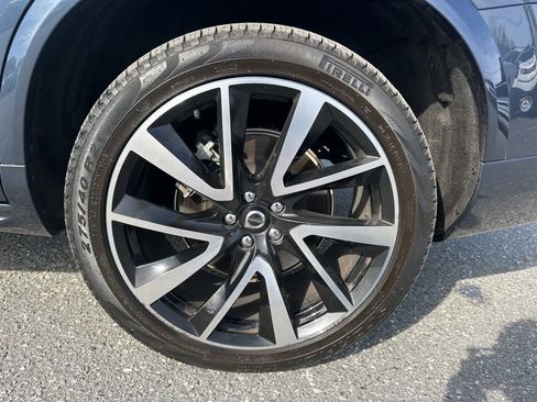 Used 2024 Volvo XC90 B6 Plus w/ Protection Package Premier image 35