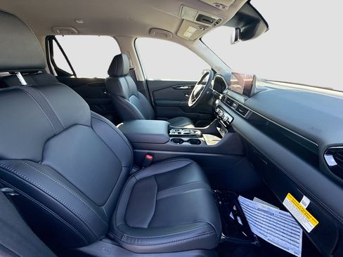 New 2026 Honda Pilot EX-L image 24