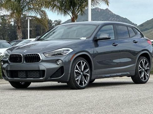 Used 2018 BMW X2 xDrive28i w/ M SportX Package image 7