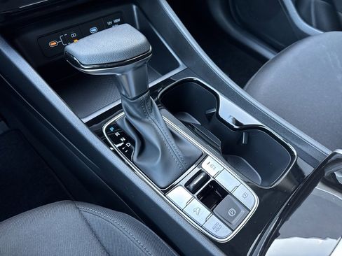 New 2026 Hyundai Tucson SEL image 5