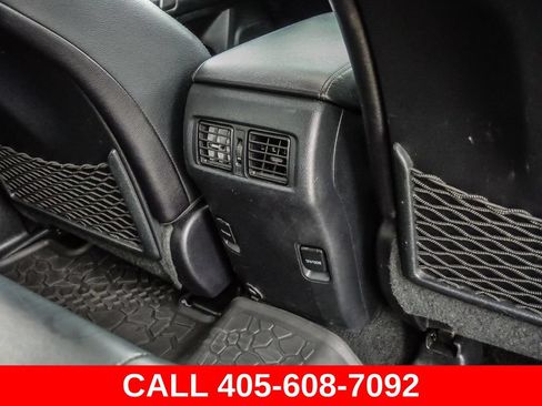Used 2017 Toyota 4Runner Limited AWD/4WD image 50