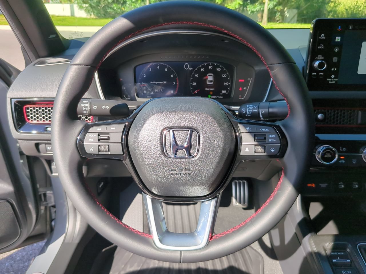 Certified 2026 Honda Civic Si image 11