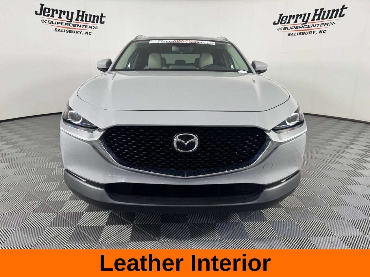 Used 2025 MAZDA CX-30 AWD 2.5 S w/ Preferred Package image 6