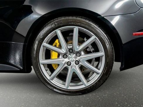 Used 2015 Aston Martin V8 Vantage GT RWD image 17