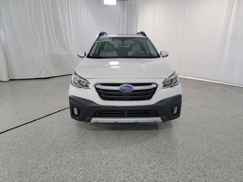 Used 2022 Subaru Outback Limited XT AWD/4WD image 13