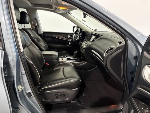 Used 2019 INFINITI QX60 Pure AWD/4WD image 19
