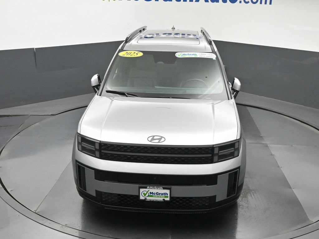 Used 2025 Hyundai Santa Fe Calligraphy AWD/4WD image 27