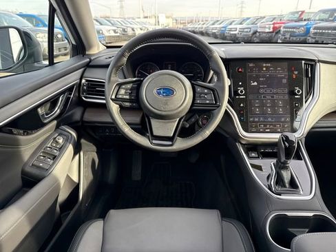 Used 2025 Subaru Outback Onyx Edition w/ Tech Package 2 image 20