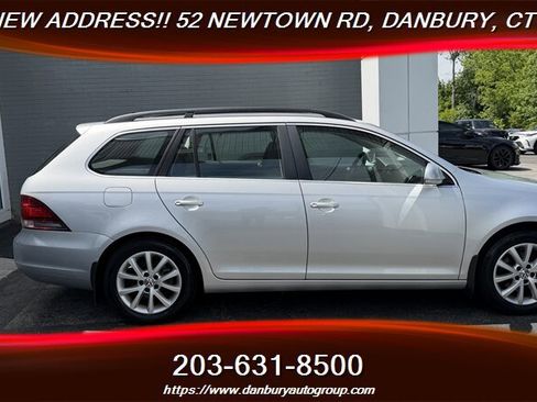 Used 2014 Volkswagen Jetta SE FWD image 6
