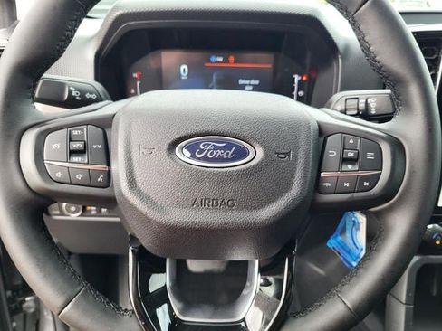 New 2026 Ford Ranger XLT image 3