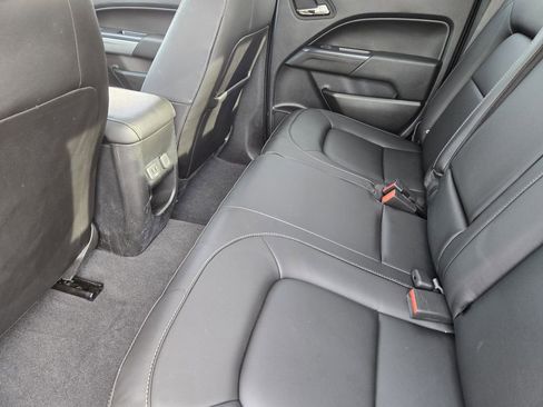 Used 2022 Chevrolet Colorado ZR2 image 38