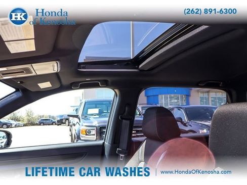 Used 2024 Honda CR-V Sport image 9