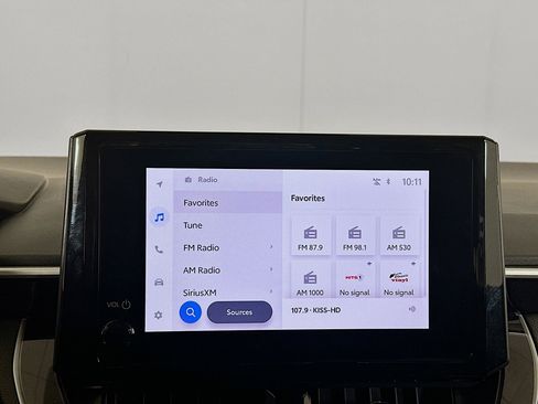 Used 2025 Toyota Corolla LE image 19