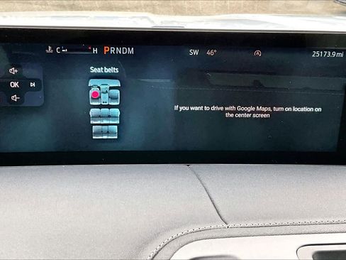 Used 2025 Ford Expedition Max Platinum image 25