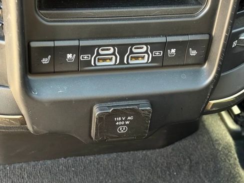 Used 2022 RAM 1500 Limited image 25