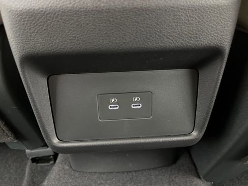 New 2026 Nissan Rogue SV image 44