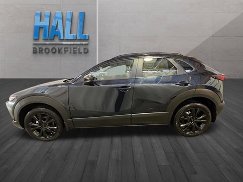 New 2026 MAZDA CX-30 Aire Edition AWD/4WD image 2